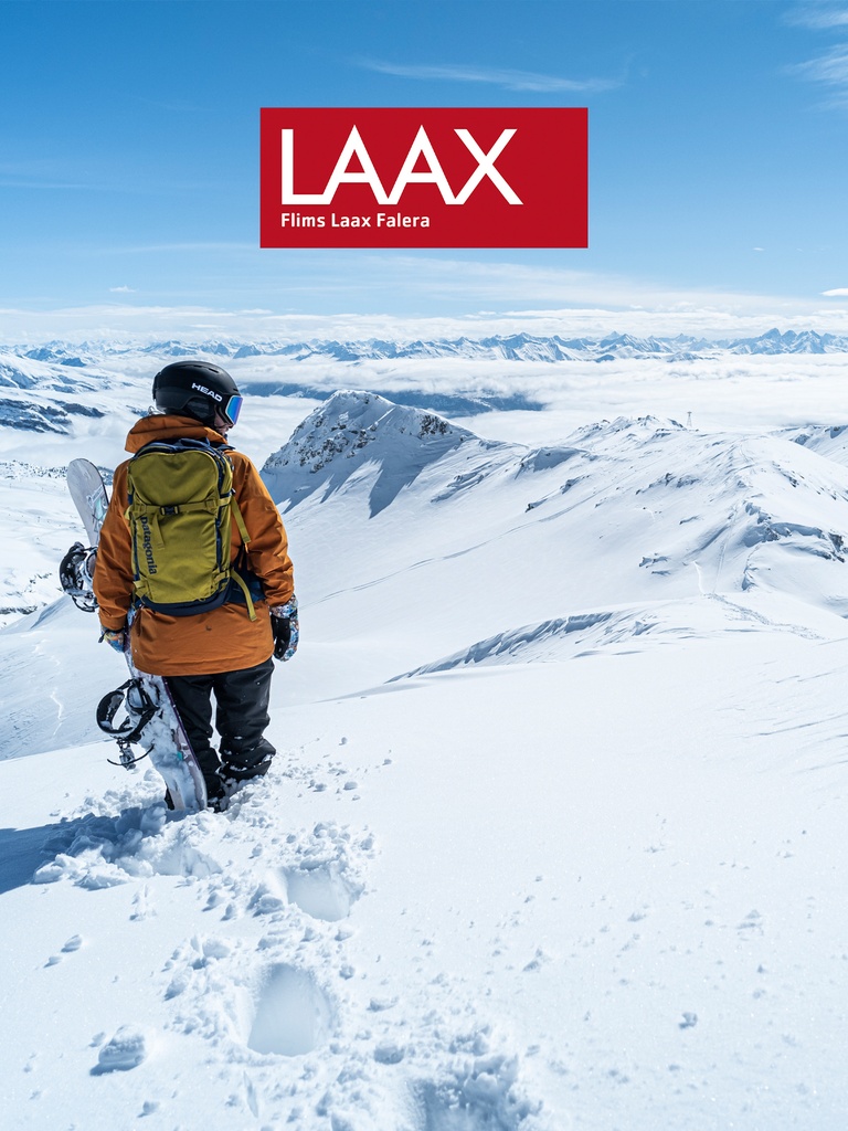 Laax | 06