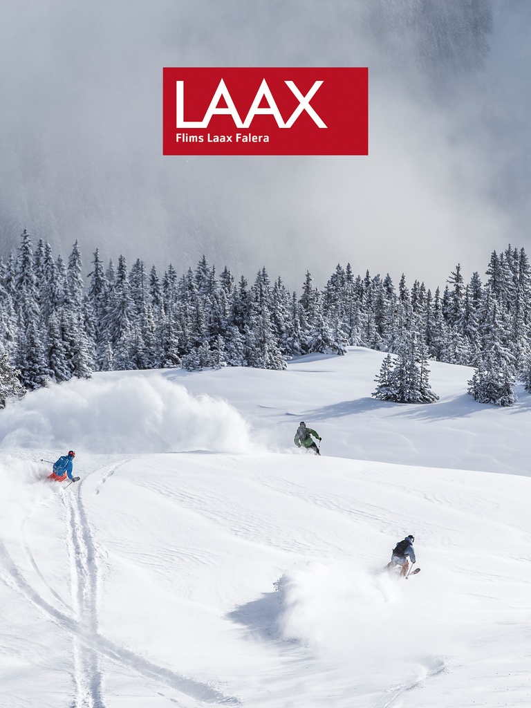 Laax | Weekend