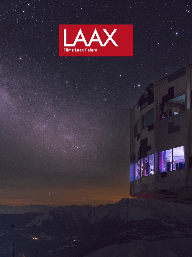 Laax | Weekend | 11.01. - 12.01.25