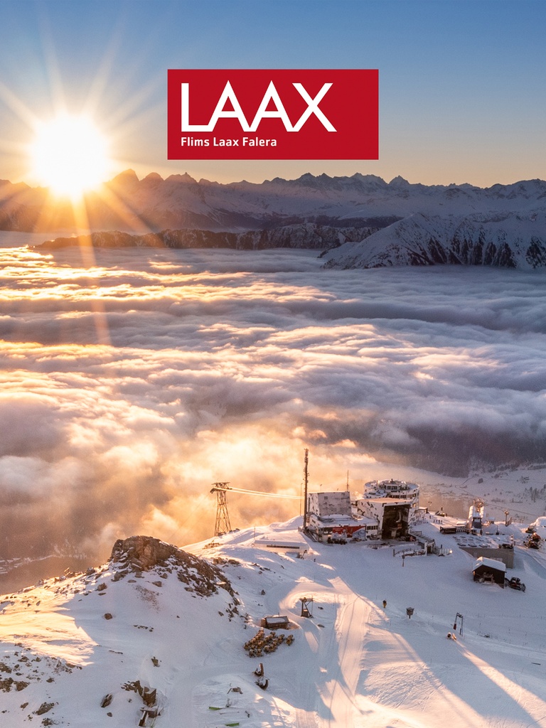 Laax | Weekend | 11.01. - 12.01.25