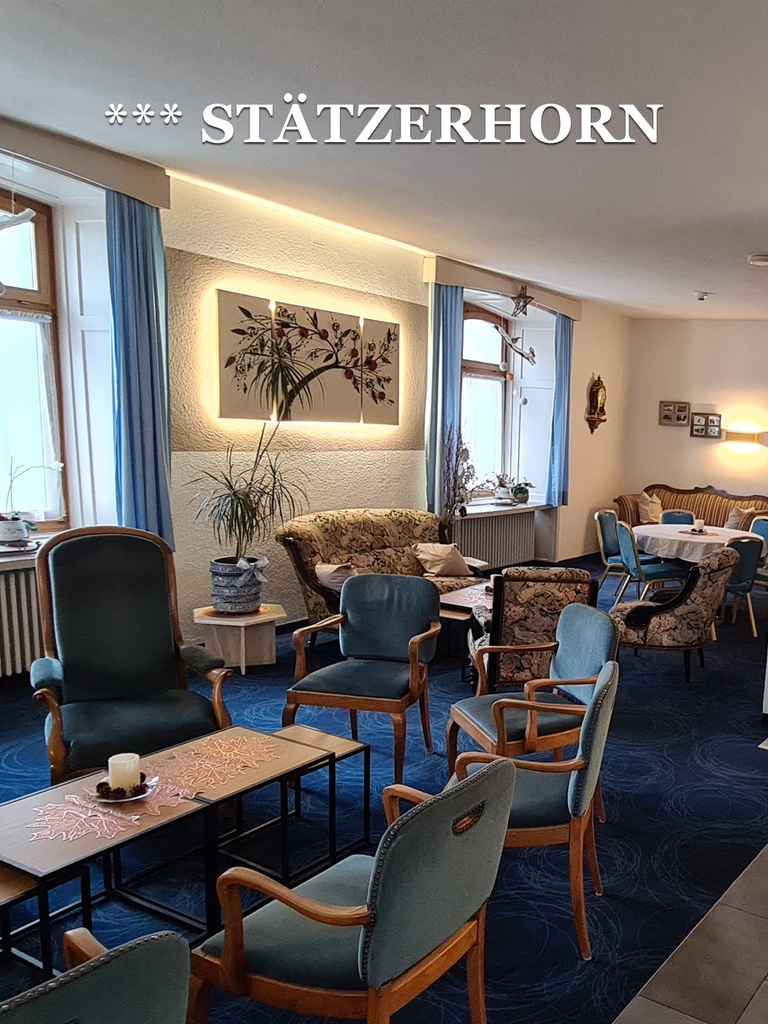 Arosa-Lenzerheide | Long Weekend | 05.01. - 07.01.24