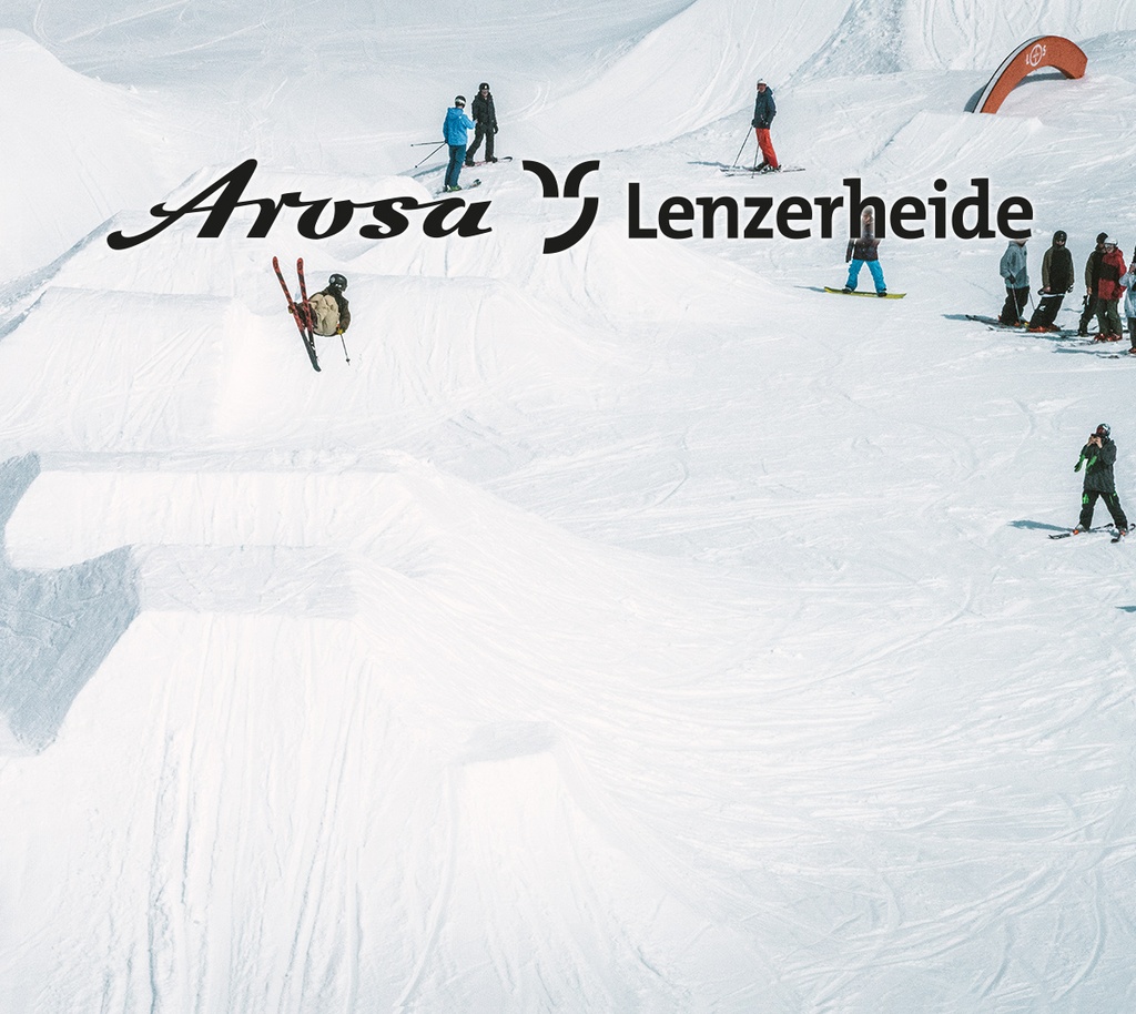 Arosa-Lenzerheide | Daytrip | 22.03.25 | Arosa Electronica Special