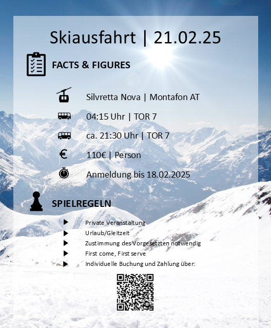 Silvretta Montafon | BOSCH Skiausfahrt | 21.02.25