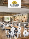 Axamer Lizum + ****Hotel Mondi | Bed & Ride | 1 Nacht: 26.01.-28.01.24 | mit Selbstanreise