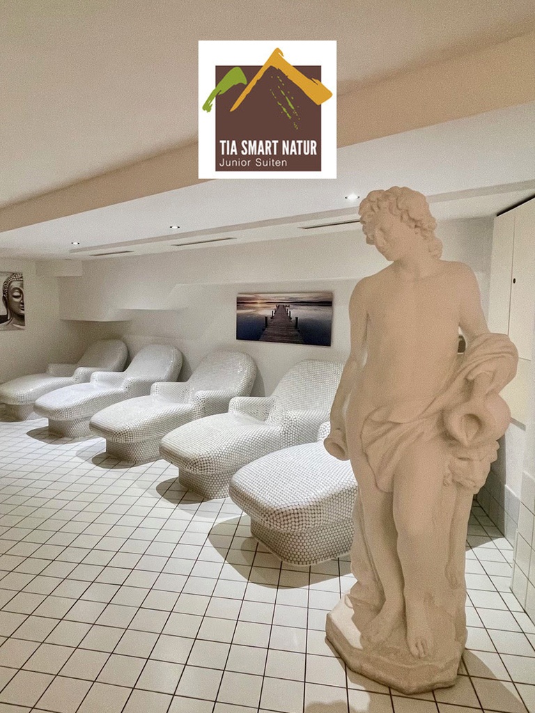 Kaunertaler Gletscher | Weekend | Hotel Tia Smart