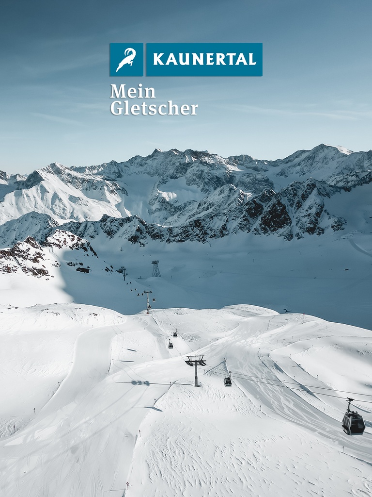 Kaunertaler Gletscher | Weekend