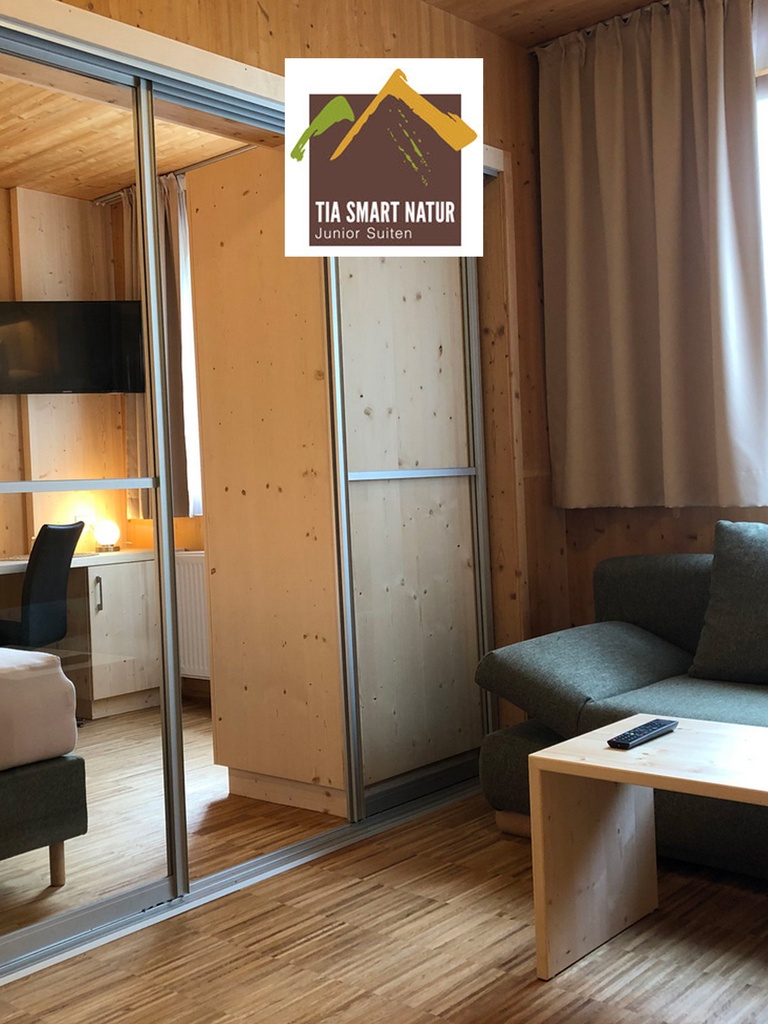 Kaunertaler Gletscher | Weekend | Hotel Tia Smart