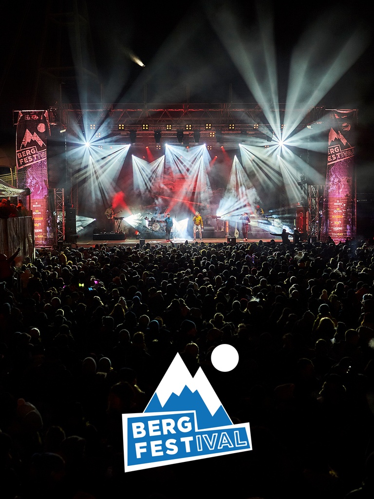 BERGFESTIVAL | Saalbach | Daytrip | 06.12..25