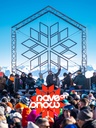 RAVE ON SNOW | Saalbach | Daytrip | 13.12..25