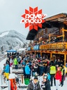 RAVE ON SNOW | Saalbach | Daytrip | 13.12..25