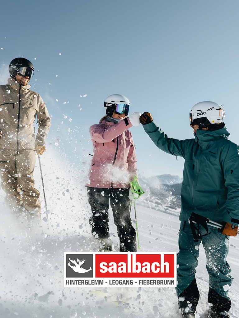 RAVE ON SNOW | Saalbach | Daytrip | 13.12..25