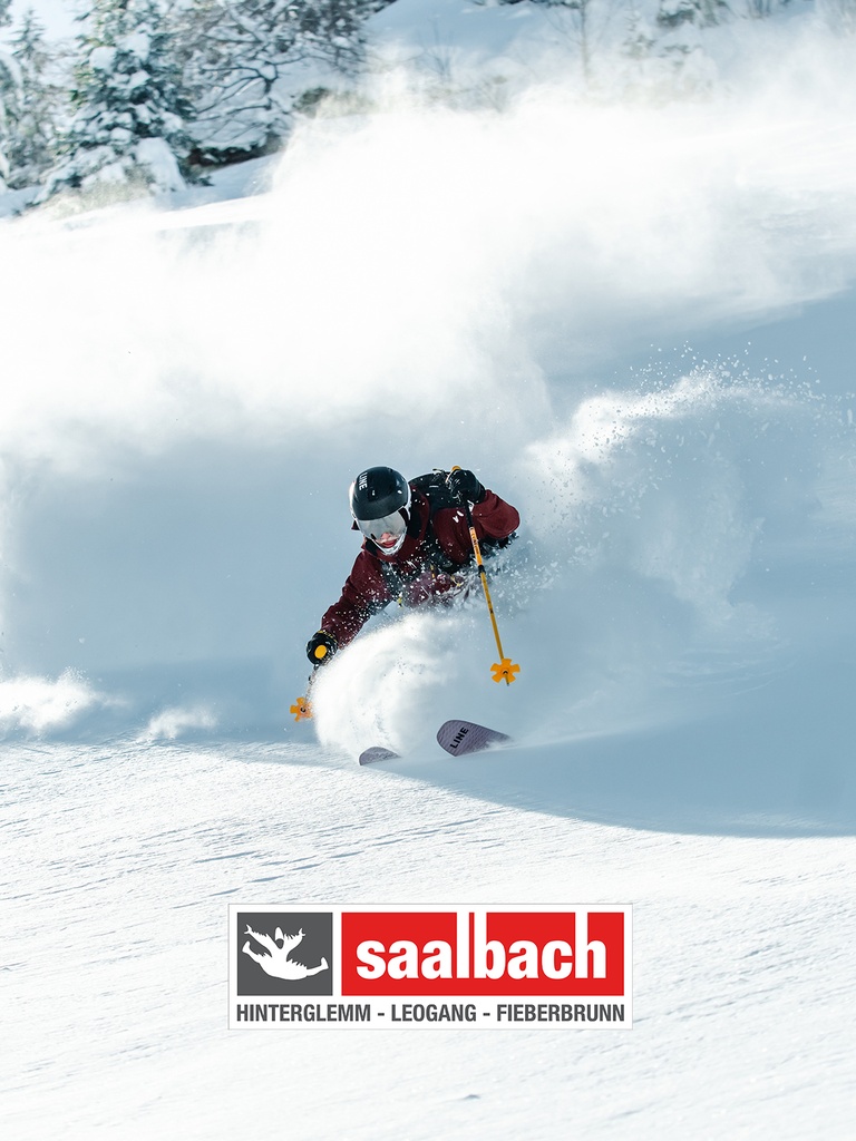 RAVE ON SNOW | Saalbach | Daytrip | 13.12..25