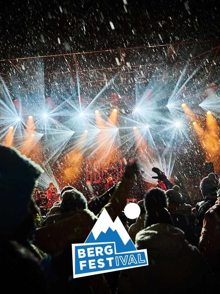 BERGFESTIVAL | Saalbach | Daytrip | 06.12..25