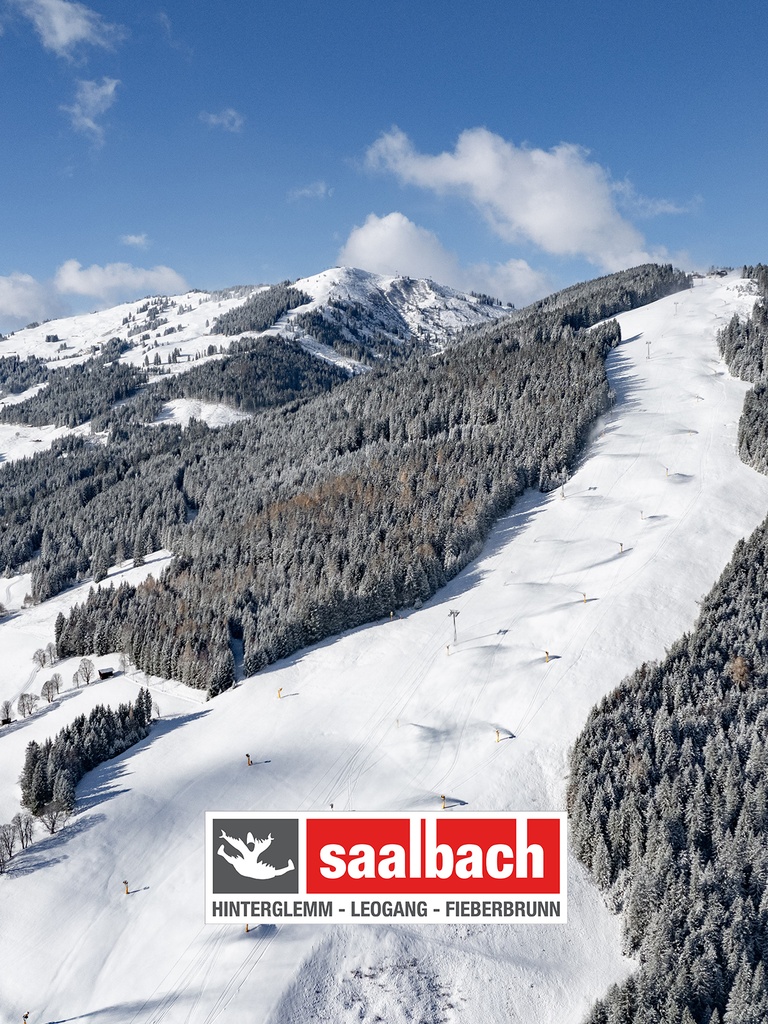 BERGFESTIVAL | Saalbach | Daytrip | 06.12..25