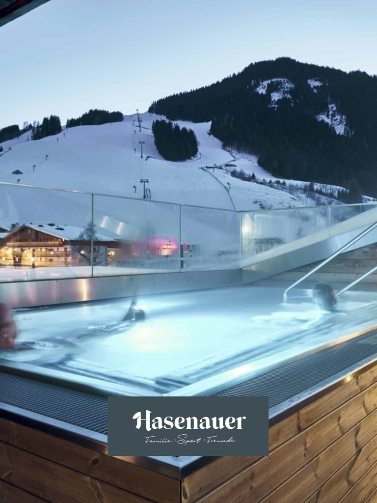 BERGFESTIVAL | Saalbach | Weekend | 05.12. - 06.12..25