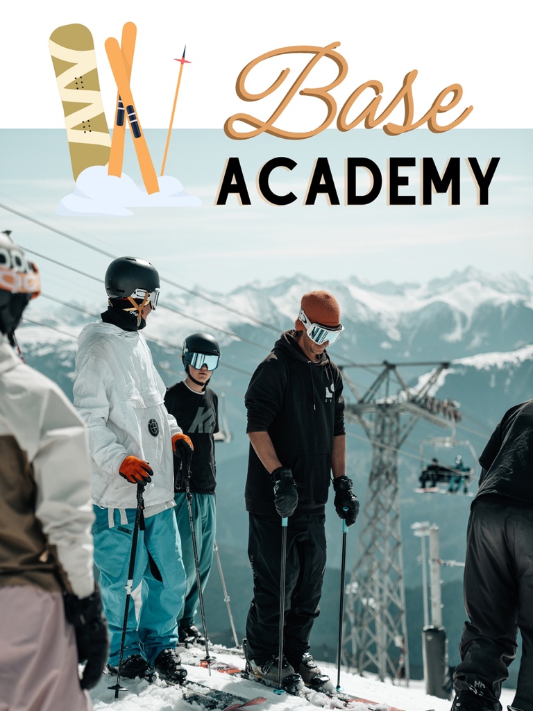 Axamer Lizum | Weekend | BASE ACADEMY
