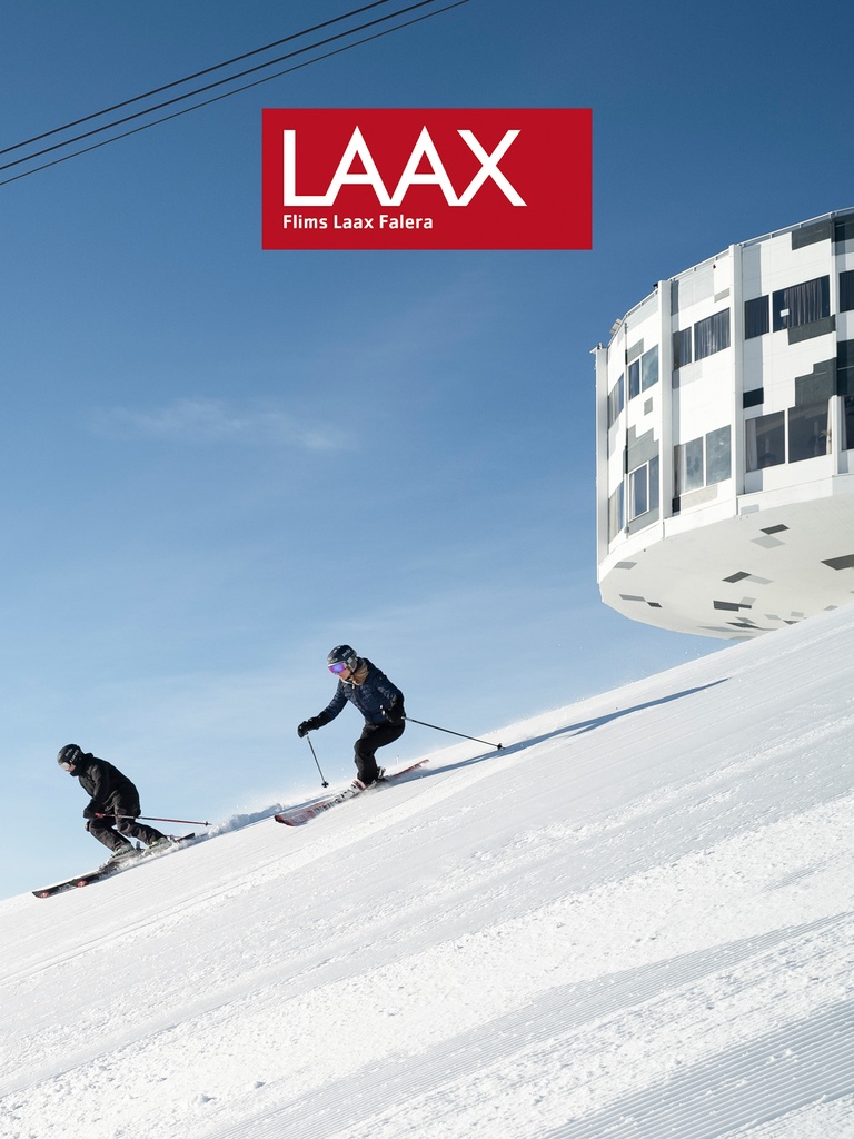 Laax | Daytrip