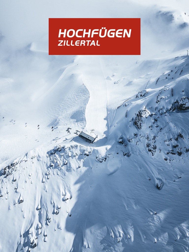 Hochfügen | Daytrip