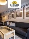 Axamer Lizum + ****Hotel Mondi