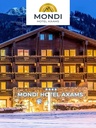 Axamer Lizum + ****Hotel Mondi