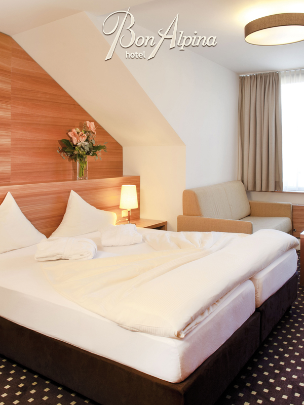 Patscherkofel + Bon Alpina