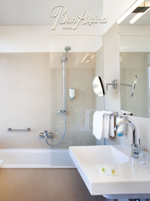 Patscherkofel + Bon Alpina