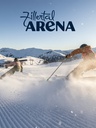 Zillertal Arena | Daytrip | 21.02.26