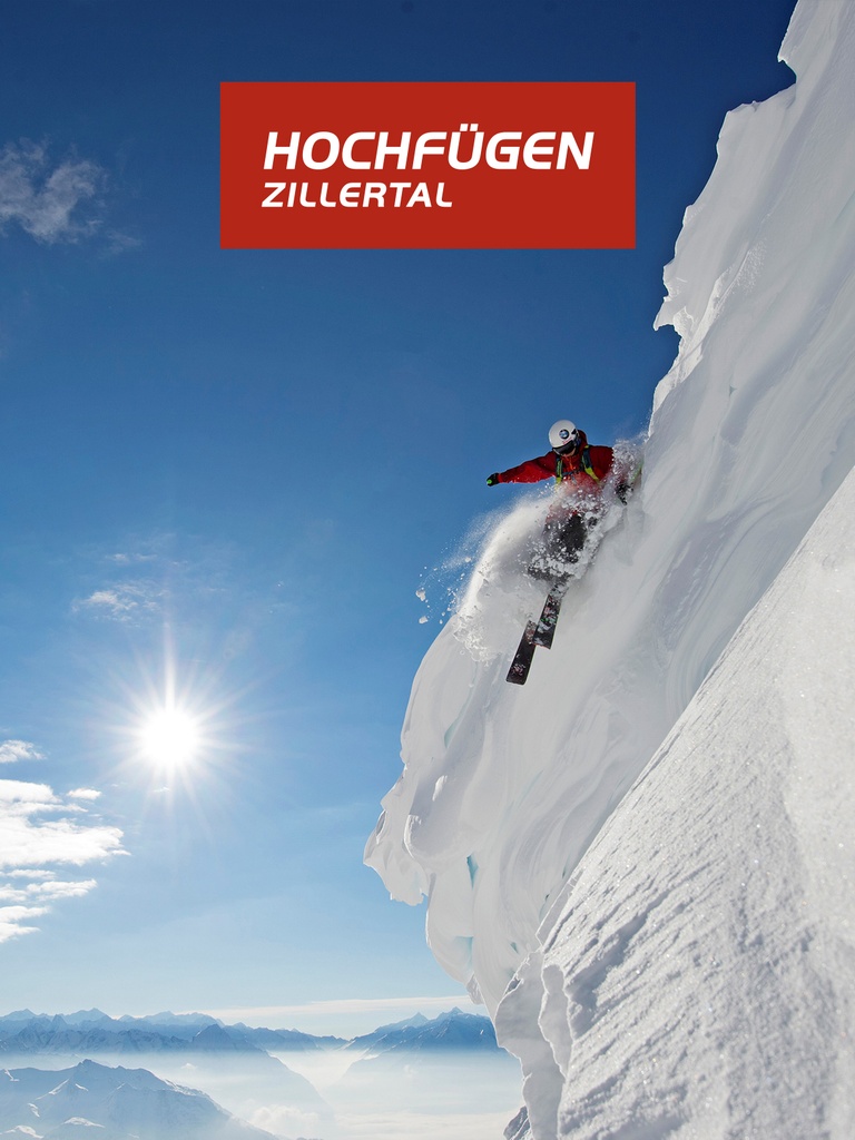 Hochfügen | Daytrip