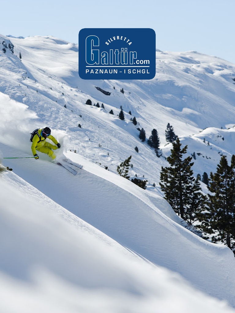 Galtür | Daytrip | Night Ride Special | 17.01.26