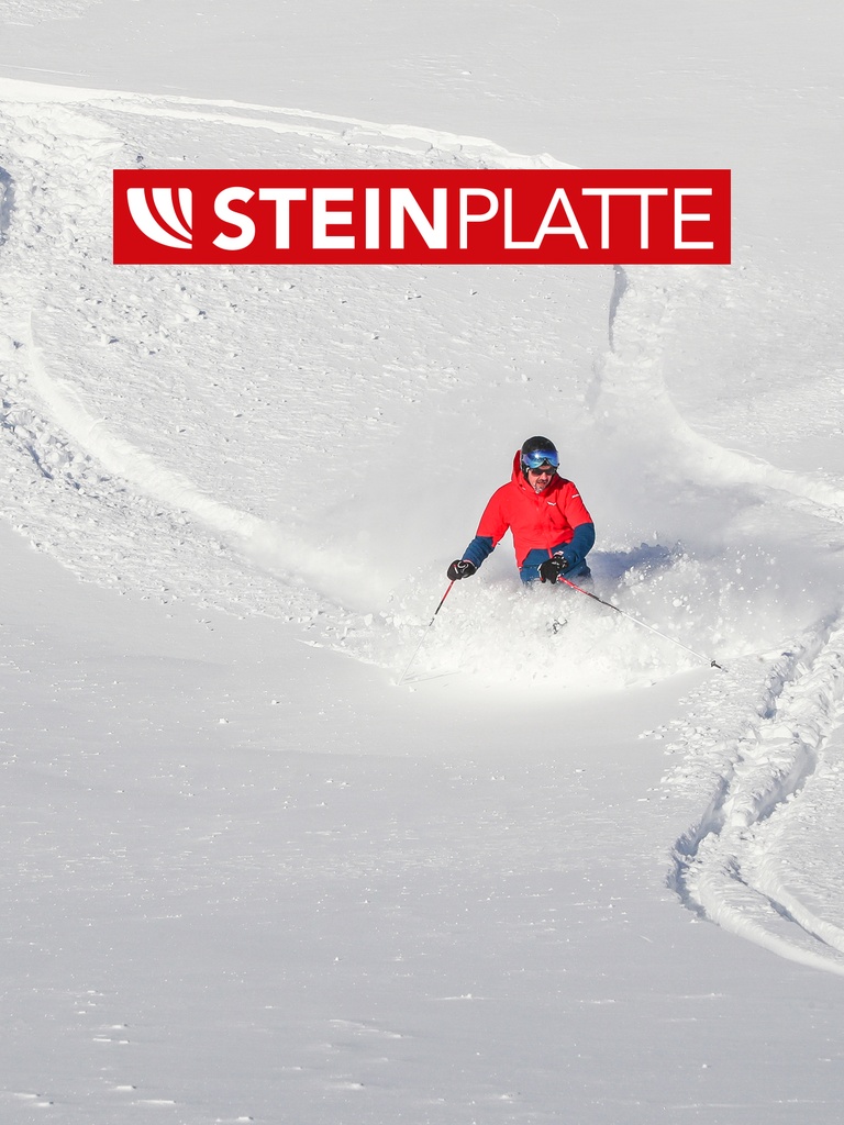 Steinplatte | Daytrip