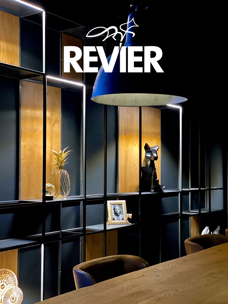 Revier Hotel - Talstation Silvretta Montafon