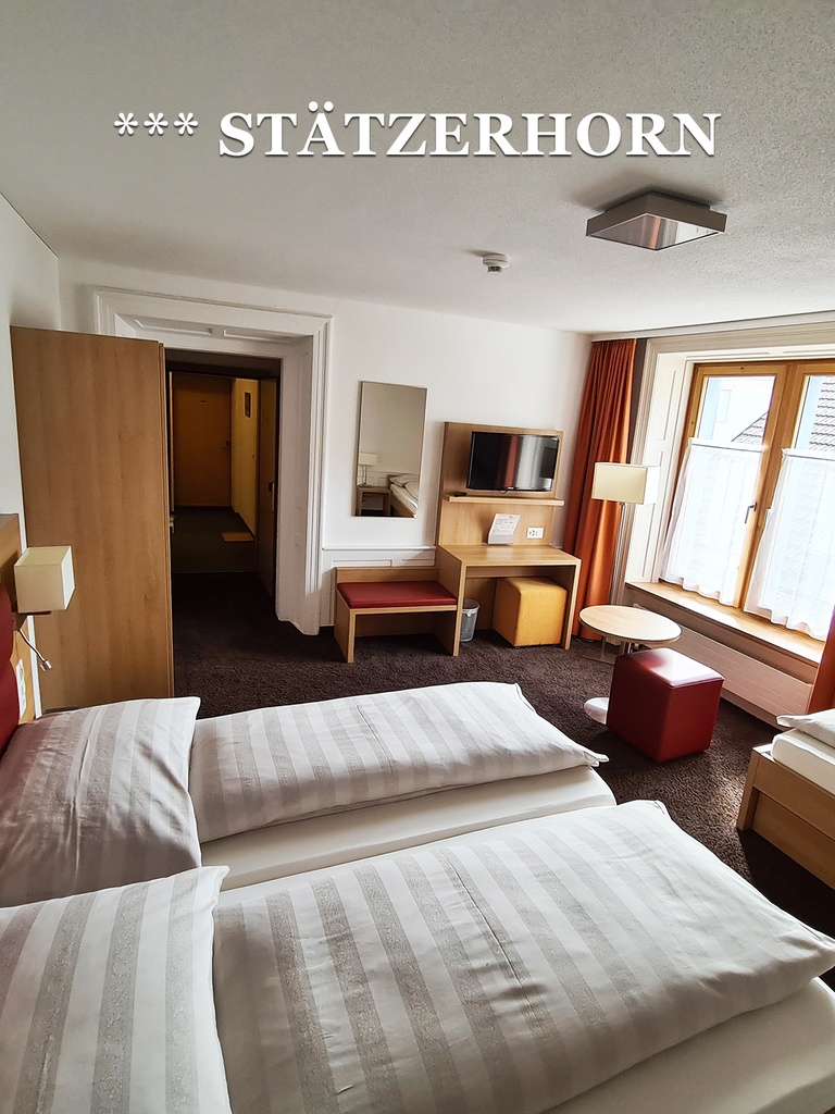 Swiss Finest | Laax - Lenzerheide