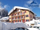 Arosa-Lenzerheide + Grischalodge