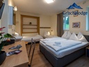 Arosa-Lenzerheide + Grischalodge | Bed & Ride | 05.02. - 08.02.26 | mit Selbstanreise