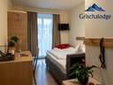 Arosa-Lenzerheide + Grischalodge | Bed & Ride | 05.02. - 08.02.26 | mit Selbstanreise