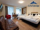 Arosa-Lenzerheide + Grischalodge | Bed & Ride | 05.02. - 08.02.26 | mit Selbstanreise