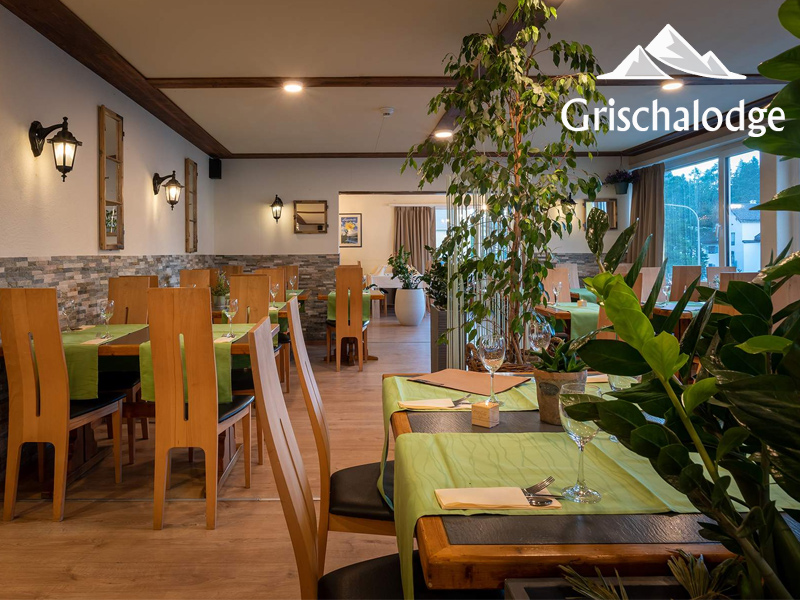 Arosa-Lenzerheide + Grischalodge | Bed & Ride | 05.02. - 08.02.26 | mit Selbstanreise