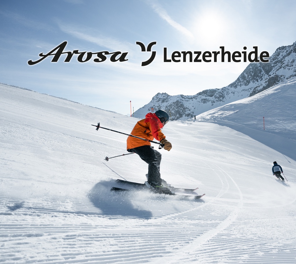 Arosa-Lenzerheide | Long Weekend