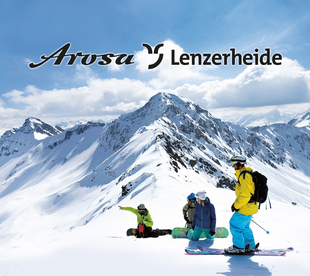 Arosa-Lenzerheide | Long Weekend