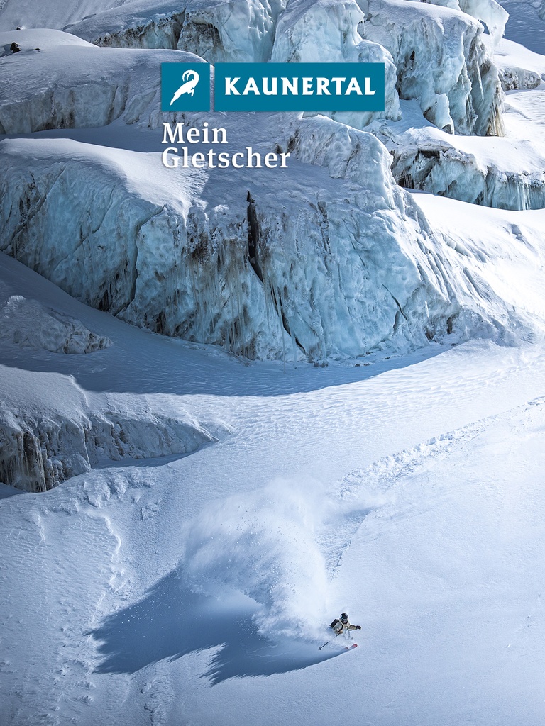 Kaunertaler Gletscher | Weekend