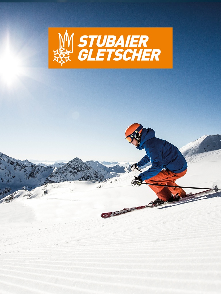 Stubaier Gletscher & Axamer Lizum | Weekend | 09.01. - 10.01.27