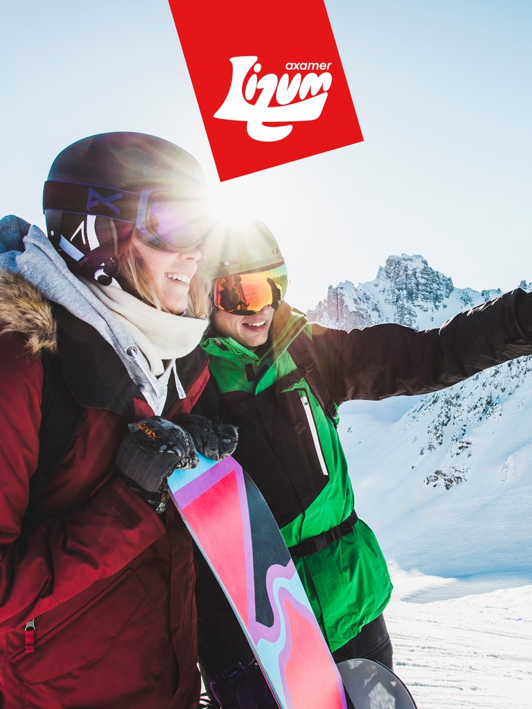 Stubaier Gletscher & Axamer Lizum | Weekend | 09.01. - 10.01.27