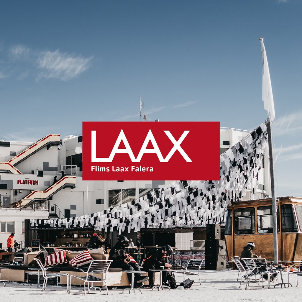 Laax | Weekend | Mountain Hostel | 03.01. - 04.01.26