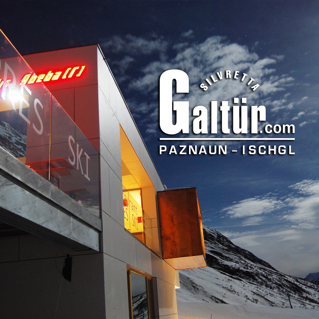 Galtür | Daytrip | Night Ride Special | 17.01.26