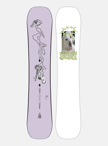 11 - Burton | Good Company | 155cm - 20.12.25