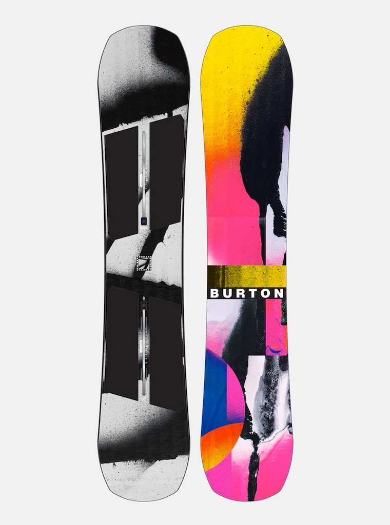 05 - Burton | Rewind | 151cm - 10.01.26