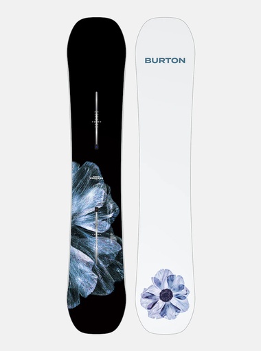 17 - Burton | Process | 157cm Wide - 17.01.26