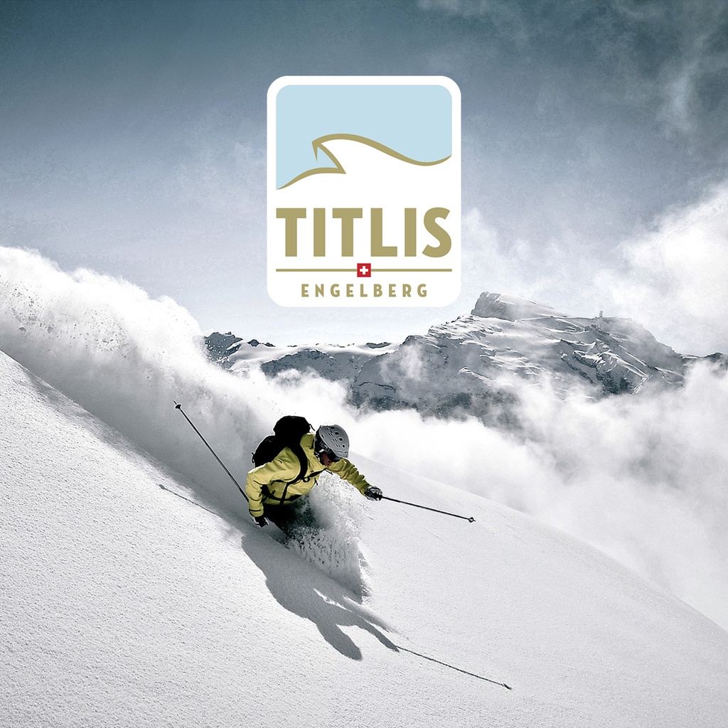 Engelberg Titlis + Hotel Terrace | Bed & Ride | 20.02. - 22.02.26 | mit Selbstanreise