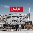 Laax + Laaxerhof | Bed & Ride | 22.02. - 26.02.26 | mit Selbstanreise