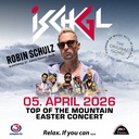 Ischgl | Top of the Mountain | 05.04.26 | Robin Schulz